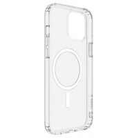FUNDA IPHONE BELKIN MSA021BTCL SHEERFORCE IPHONE 15
