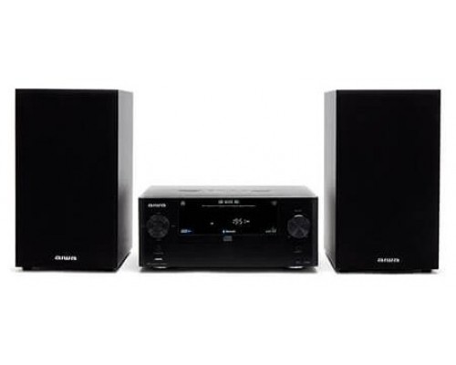 MICRO CADENA DE MUSICA AIWA MSBTU-500 BLUETOOTH 5.0