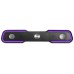 ALTAVOCES TACENS MSBX BK