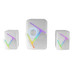 Mars Gaming Altavoces MS-H21 2.1 35W RGB Blanco-122 Mars Gaming Altavoces MS-H21 2.1 35W RGB Blanco