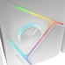 Mars Gaming Altavoces MS-H21 2.1 35W RGB Blanco-122 Mars Gaming Altavoces MS-H21 2.1 35W RGB Blanco