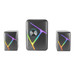 ALTAVOCES TACENS MS-H21-1192 ALTAVOCES TACENS MS-H21