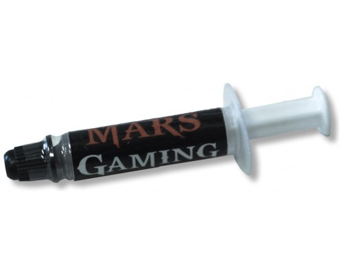 PASTA TERMICA MARS GAMING MT0 1GR (Espera 4 dias)