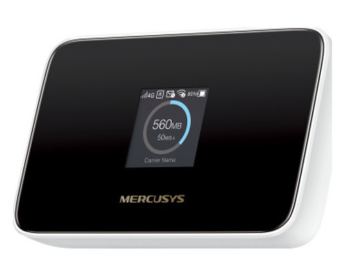MERCUSYS MT115 4G LTE SPEEDS TO 150MBPS , SIMM CARD. WIFI6 (Espera 4 dias)-1055 MERCUSYS MT115 4G LTE SPEEDS TO 150MBPS , SIMM CARD. WIFI6 (Espera 4 dias)