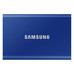 2 TB SSD SERIE PORTABLE T7 BLUE SAMSUNG EXTERNO (Espera 4 dias)-21836 2 TB SSD SERIE PORTABLE T7 BLUE SAMSUNG EXTERNO (Espera 4 dias)