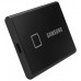 Samsung T7 Touch 2000 GB Negro (Espera 4 dias)