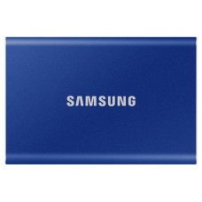 Samsung T7 500 GB Rojo (Espera 4 dias)