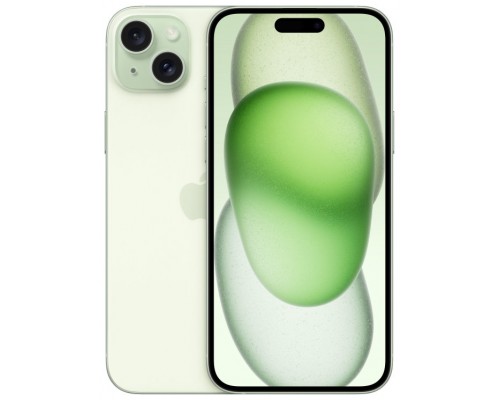 SMARTPHONE APPLE IPHONE 15 PLUS 128GB VERDE