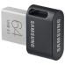 PENDRIVE 128GB USB 3.1 SAMSUNG FIT GRAY PLUS BLACK