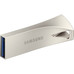 Samsung Bar Plus 256GB USB 3.1 Champaign Silver-1215 Samsung Bar Plus 256GB USB 3.1 Champaign Silver