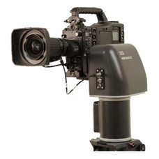 PANASONIC 4K BOX CAMERA AK-UBX100 AND ACCESSORIES ROBYHEAD D1 INDOOR PAN-TILT HEAD FOR BROADCAST APPLICATIONS (MAX. 15KG PAYLOAD, COMPATIBLE WITH STUDIO CAMERA OR AK-UBX100). (MVI-RBD1) (Espera 4 dias)
