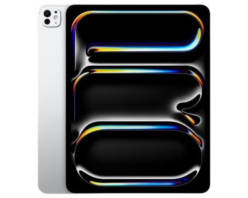 TABLET APPLE IPAD PRO 13"" M4 512GB WIFI + CELL SILVER (Espera 4 dias)
