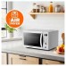 GRK-PAE-MIC MW-28AIRFRYER