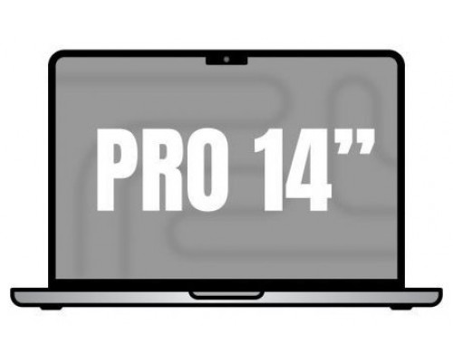 PORTATIL APPLE MACBOOK PRO MW2W3Y/A
