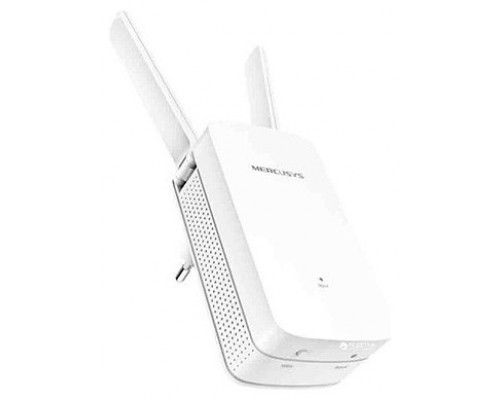 REPETIDOR WIFI N MERCUSYS MW300RE WIFI N 300MBPS 3