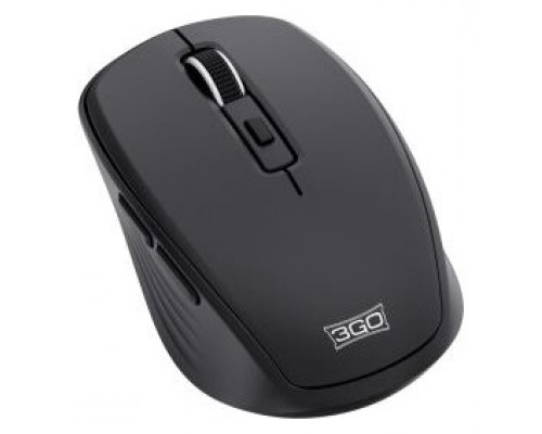 1.600dpi, raton wireless, pvc