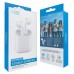 AURICULARES MYWAY MW WIRTOUCH WH