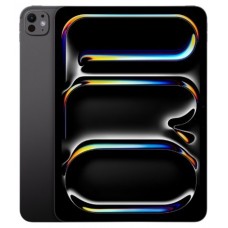 TABLET APPLE IPAD PRO 11"" M4 2TB WIFI CRISTAL NANOTEXTURIZADO SPACE BLACK (Espera 4 dias)
