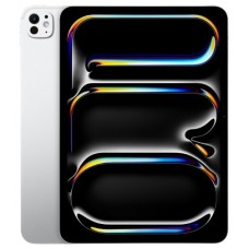 TABLET APPLE IPAD PRO 11"" M4 2TB WIFI + CELL CRISTAL NANOTEXTURIZADO SILVER (Espera 4 dias)