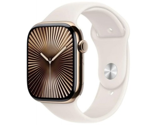 APPLE WATCH 10 46 GD TI ST SB ML CEL