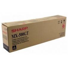 SHARP Toner Negro MX M363U, MX M453U, MX M503U, MX M363N, MX M453N, MX M503N, MX M282N, MX M362N, MX