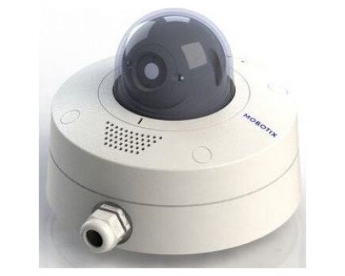 MOBOTIX ON-WALL SET FOR MOBOTIX 7 SINGLE LENS MODELS  (P/N:MX-M-OW-DQ) (Espera 4 dias)