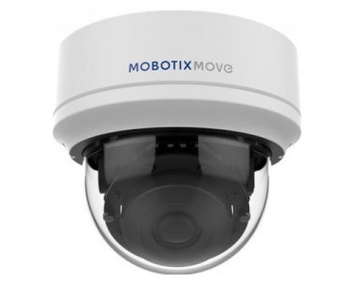 MOBOTIX MOVE 5MP INDOOR MICRO DOME CAMERA (P/N:MX-MD1A-5-IR) (Espera 4 dias)