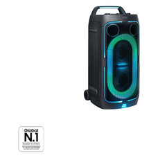 Samsung MX-ST50F Altavoz para fiestas Negro (Espera 4 dias)-10583 Samsung MX-ST50F Altavoz para fiestas Negro (Espera 4 dias)