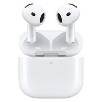 APPLE AIRPODS 4 ANC (Espera 4 dias)
