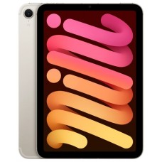 TABLET APPLE IPAD MINI 7th 256 GB WIFI+CELL STARLIGHT (Espera 4 dias)