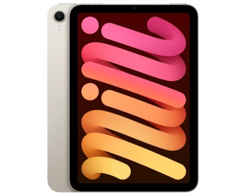 TABLET APPLE IPAD MINI 7th 512 GB WIFI STARLIGHT (Espera 4 dias)