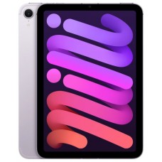 TABLET APPLE IPAD MINI 7th 512 GB WIFI+CELL PURPLE (Espera 4 dias)