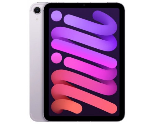 TABLET APPLE IPAD MINI 7th 512 GB WIFI+CELL PURPLE (Espera 4 dias)