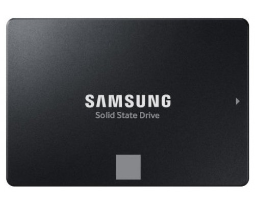 SSD SAMSUNG 870 EVO 4TB SATA3