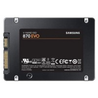 DISCO SSD SATA3 500GB SAMSUNG SERIE 870 EVO BASIC