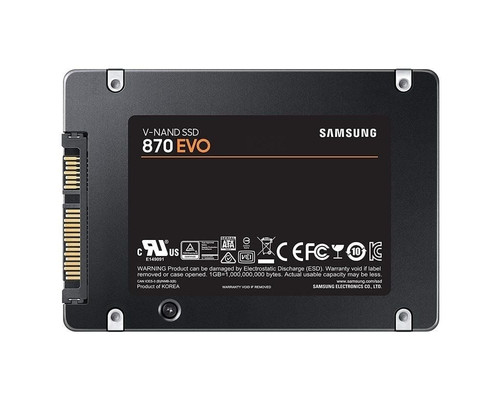 DISCO DURO SOLIDO SAMSUNG 870 EVO 8TB SATA-119447 DISCO DURO SOLIDO SAMSUNG 870 EVO 8TB SATA