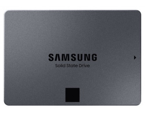 DISCO SSD SATA3 1TB 2.5 SAMSUNG SERIE 870 QVO