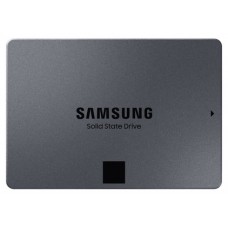 Samsung 870 QVO SSD 4TB 2.5" SATA3