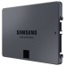 DISCO SSD SATA3 4TB SAMSUNG SERIE 870 QVO MZ-77Q4T0BW