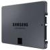 4 TB SSD SERIE 870 QVO SAMSUNG (Espera 4 dias)