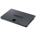 DISCO SSD SATA3 4TB SAMSUNG SERIE 870 QVO MZ-77Q4T0BW