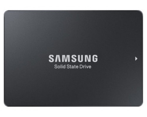 DISCO SSD SATA 6Gb/s 1,92Tb 2.5" SAMSUNG