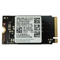 DISCO M.2 NVMe 128GB SAMSUNG MZ-ALQ1280 PCIe 3.0 OEM