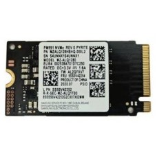 DISCO DURO M.2 128GB SAMSUNG MZ-ALQ1280 M.2 2242 PCIe