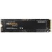HD  SSD 1TB SAMSUNG M.2 970 PCIe EVO PLUS MZ-V7S1T0BW