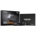 SSD SAMSUNG 970 EVO PLUS 250GB NVMe