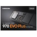 SSD SAMSUNG M.2 250GB SATA3 970 EVO PLUS (Espera 4 dias)