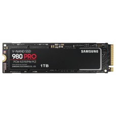 SSD SAMSUNG 980 PRO 1TB NMVE M.2 CIFRADO