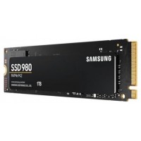 HD  SSD 1TB SAMSUNG M.2 2280 PCIe 3.0 NVMe 980