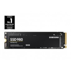 SSD 980 PCIe 3.0 NVMe™ M.2 500GB